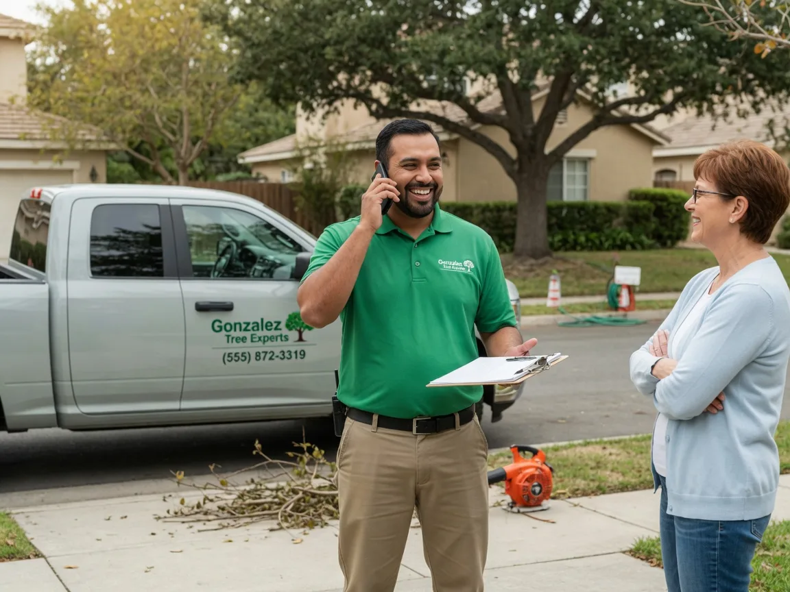 Tree Service Capitola, CA FAQs